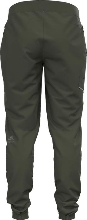 Produktbild Odlo Ride Easy Radhose lang (46)