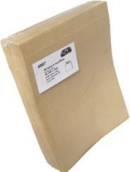 Image du produit GPV Enveloppes d'expédition à soufflets E4, 340 x 465 mm, sans fenêtre