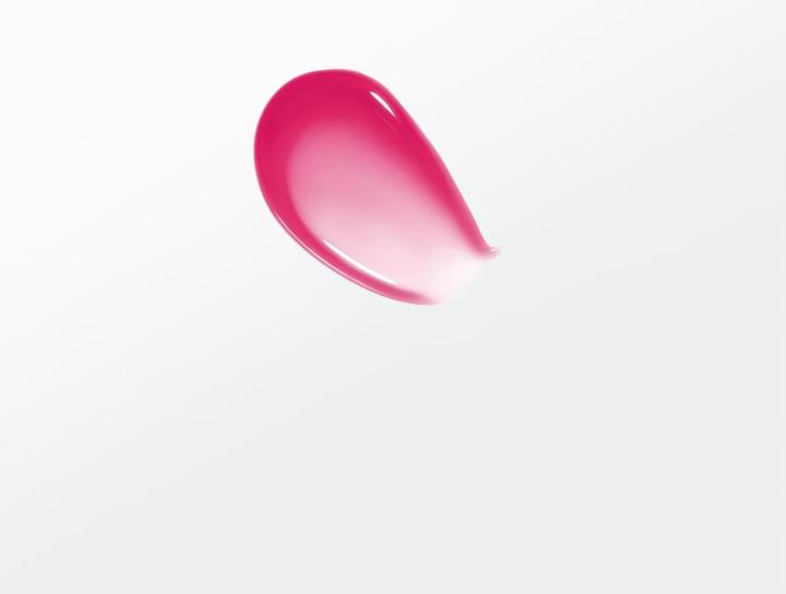 Produktbild Clarins Lip Comfort Oil - Anniversary N54 Iconic Red (Öl, 7 ml)