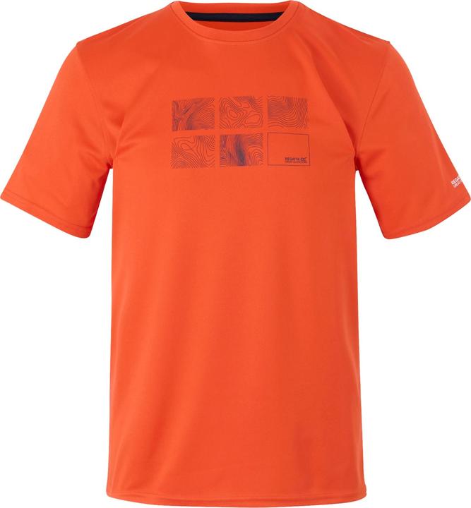Regatta Fingal IX TShirt (3XL)