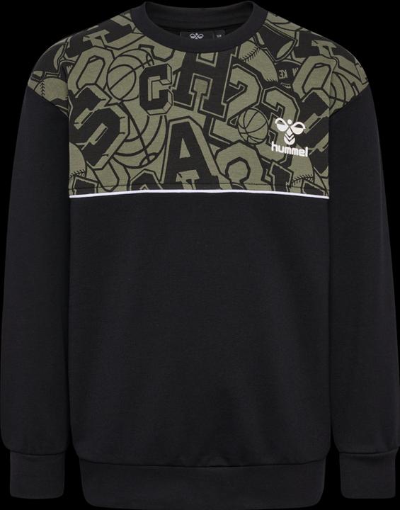 Immagine prodotto hummel hmlMOLT SWEATSHIRT (164)