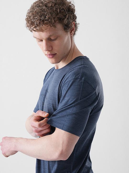 Actual product image Salewa Eagle EITD Alpine Merino T-Shirt (M)