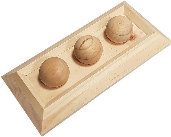 Duvoplus Sniffle'n Snack Puzzle Fay, 28x13x6 cm