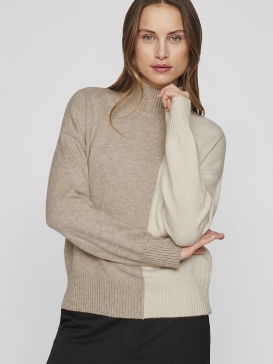 Immagine prodotto Vila High Neck Strickpullover (M)