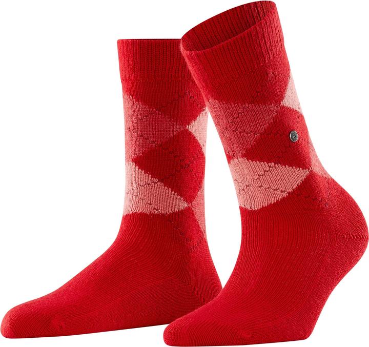 Actual product image Burlington W's Whitby (Single pack, 36 - 41)