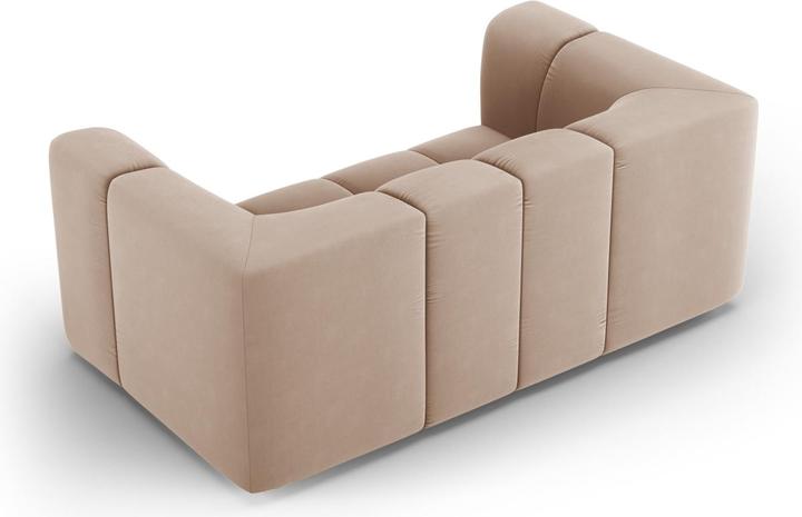 Actual product image Maison Heritage Adams (2 person sofa)