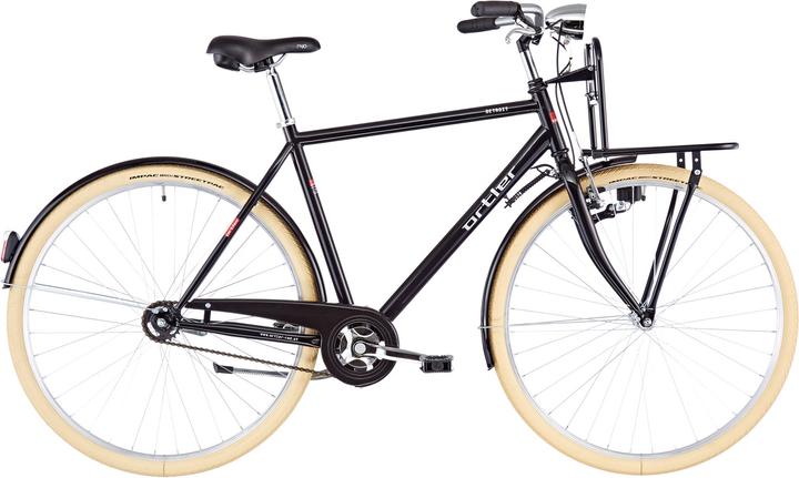Actual product image Ortler Detroit LTD Cargo (53 cm)