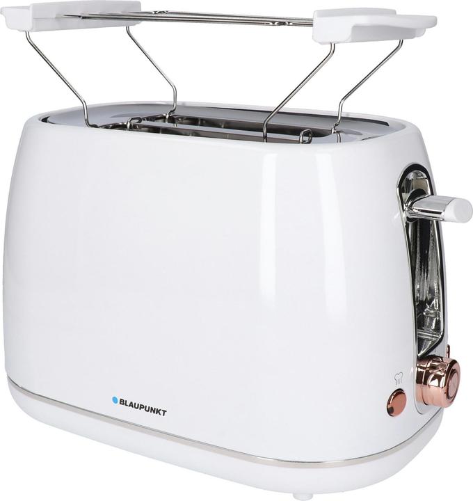 Produktbild Blaupunkt TSS802WH (EU-Stecker)