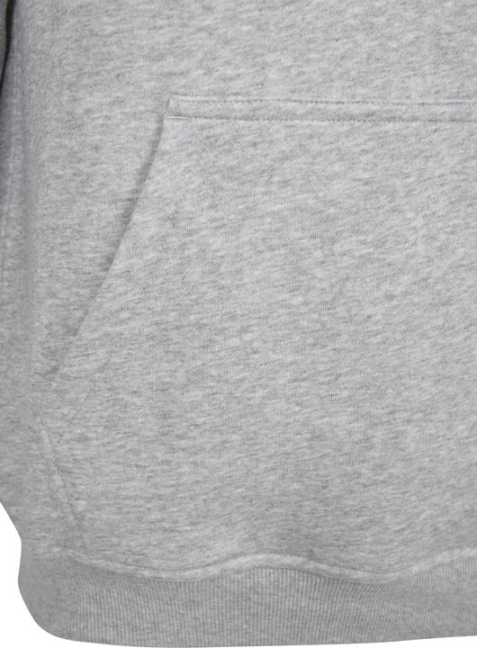 Actual product image Urban Classics Basic Terry Hoody (S)