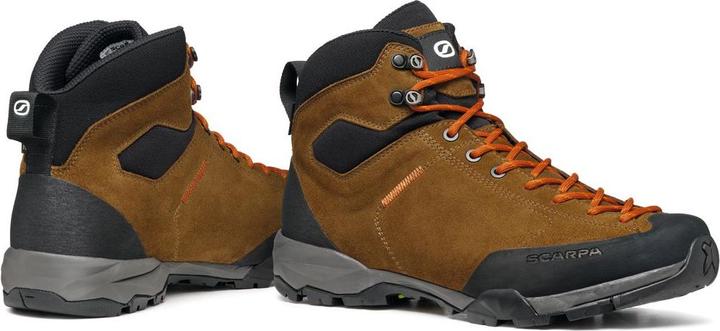 Actual product image Scarpa Mojito Hike GTX (43)