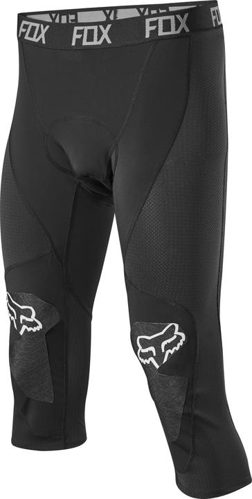 Fox Enduro Pro (S, Knieschoner)