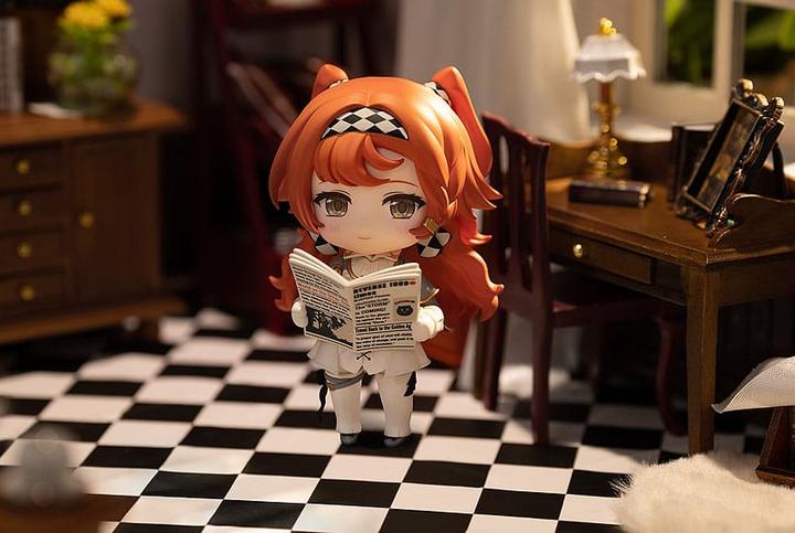 Actual product image Good Smile Company Reverse: 1999 Nendoroid action figure Sonetto 10 cm