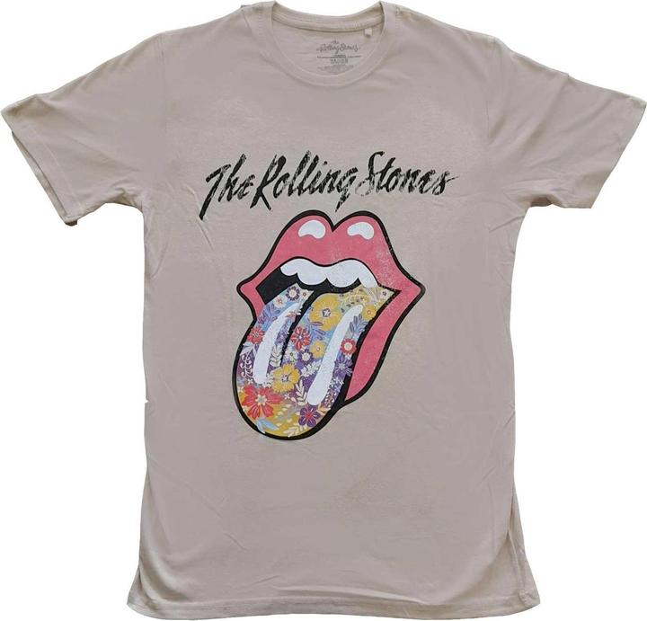Actual product image The Rolling Stones TShirt (M)