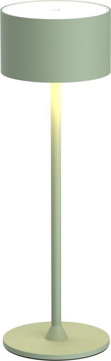 Produktbild Schoenenberger Akku-Tischleuchten 3er Set mit Ladestation Tavolo (150 lm)