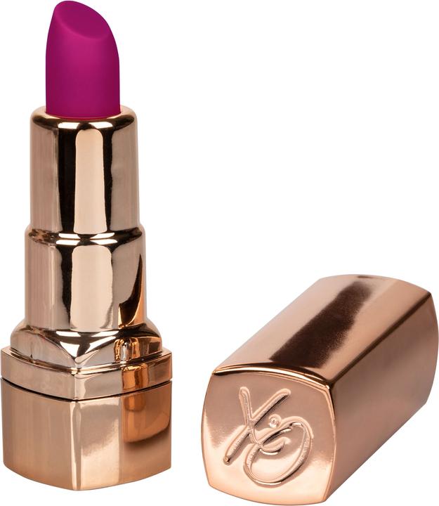 Productafbeelding CalExotics Hide & Play Lipstick Recharge-Paars