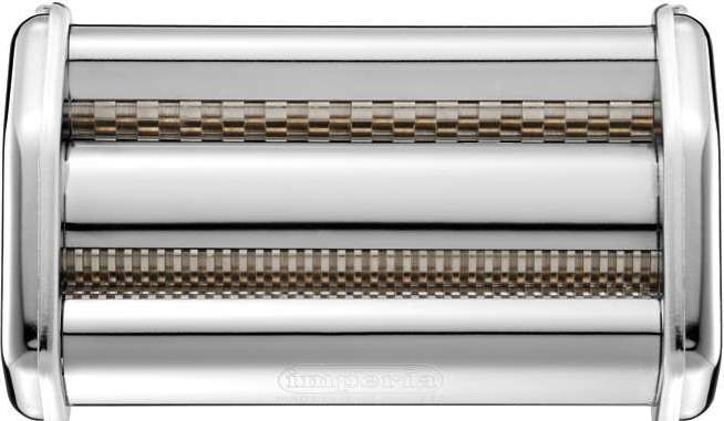 Actual product image Imperia DUPLEX IPASTA CAPELLI D DANGELO/TRENETTE 1.5/4 mm