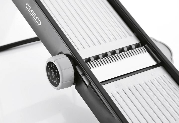 Produktbild GSD Profi Mandoline