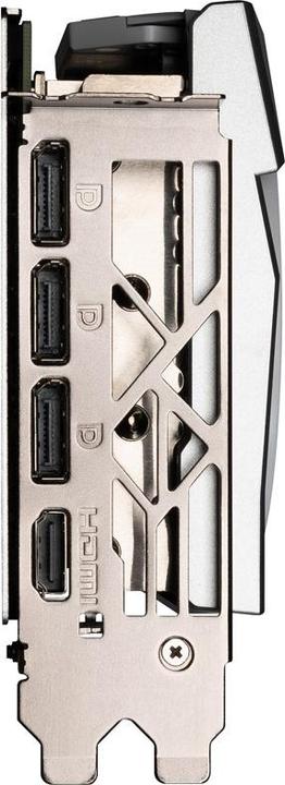 Productafbeelding MSI GeForce RTX 4070 Ti SUPER 16G GAMING X S (16 GB)