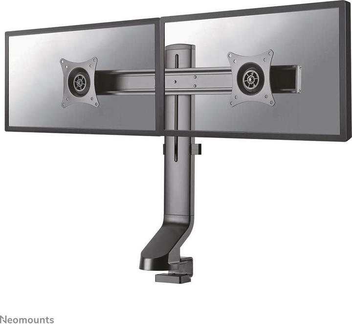 Produktbild Neomounts FPMA-D860DBLACK (Tisch, 27")