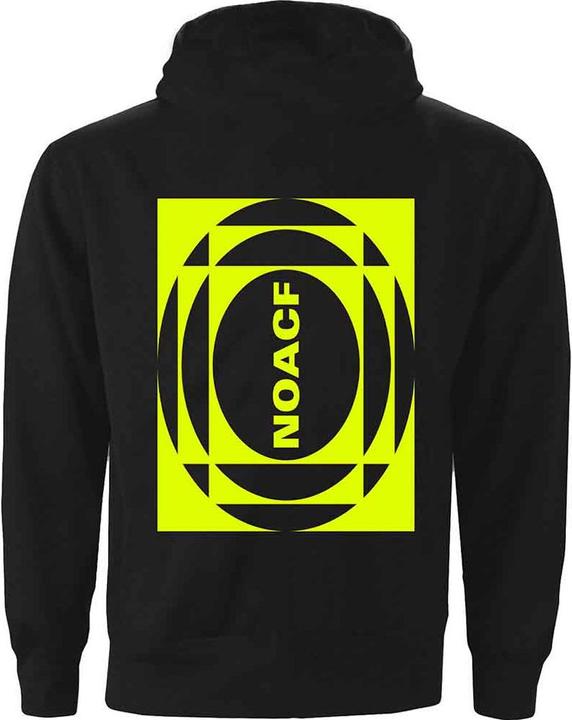 Produktbild Universal Textiles Erwachsene NOACF Pullover Hoodie (M)