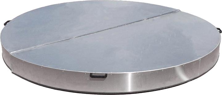 Immagine prodotto Sport-Thieme Coperchio di protezione per anelli di lancio in alluminio (45000 g)