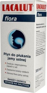 Immagine prodotto MGA Na (300 ml, Collutorio)