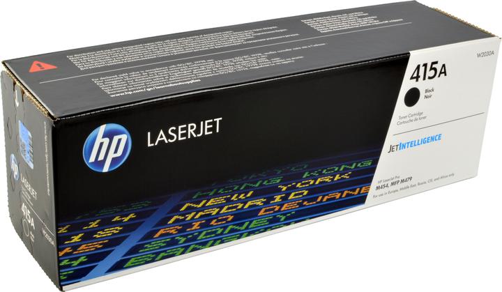 Immagine prodotto HP 415A (FC)