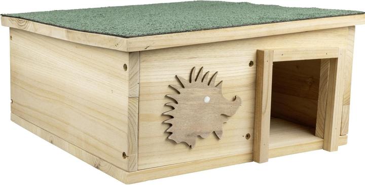 Image du produit Windhager Station d'alimentation pour hérissons