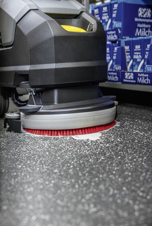 Produktbild Kärcher Scheuersaugmaschine