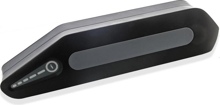 Produktbild BMZ Akku für 36V GSD Antrieb / Unterrohr (E-Bike Akku Schutzhülle)
