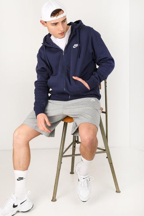 Produktbild Nike Kapuzensweatjacke (M)