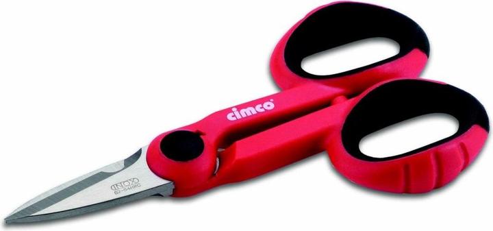 Immagine prodotto Cimco Forbici da elettricista (145 mm)