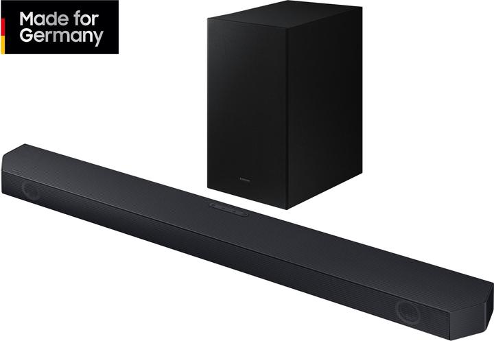 Produktbild Samsung HW-Q64GC/ZG (180 W, 3.1 Kanal)