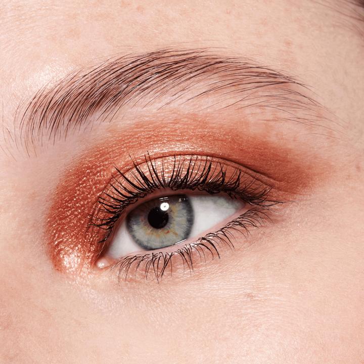 Actual product image Catrice Cozy Glow Eye & Cheek Palette (Ballet Pink)