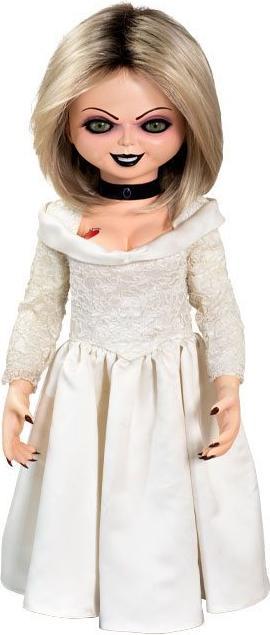Image du produit Trick or Treat Studios Le Fils de Chucky réplique poupée 1/1 Tiffany