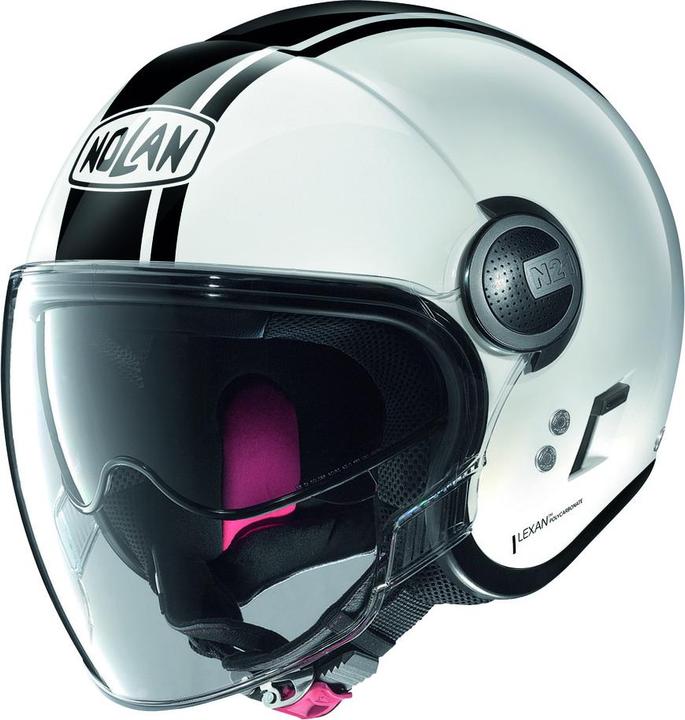 Produktbild Nolan N21 Visor Dolce Vita #94 Jethelm (L)