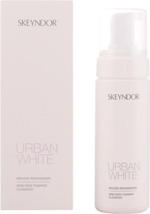 Skeyndor Urban White (Schaum, 150 ml)