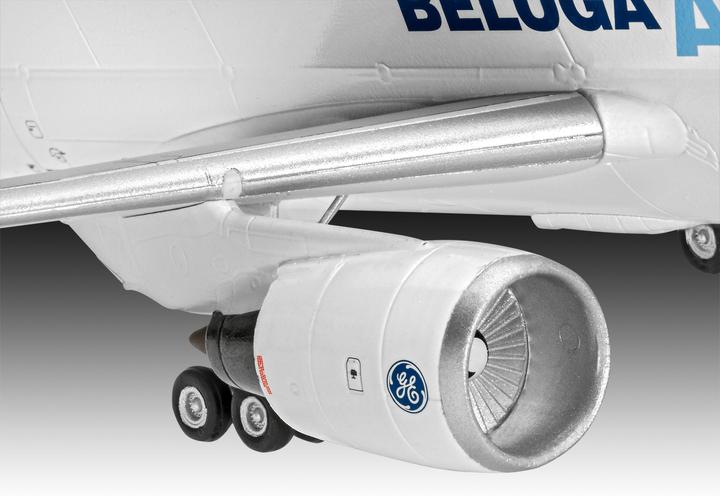 Image du produit Revell Airbus A300-600ST "Beluga