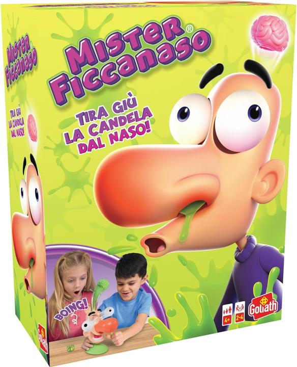 Image du produit Goliath Toys Goliath Game Mr.