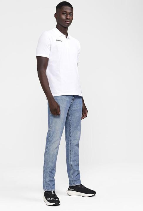 Actual product image Craft PROGRESS 2.0 POLO M (M)