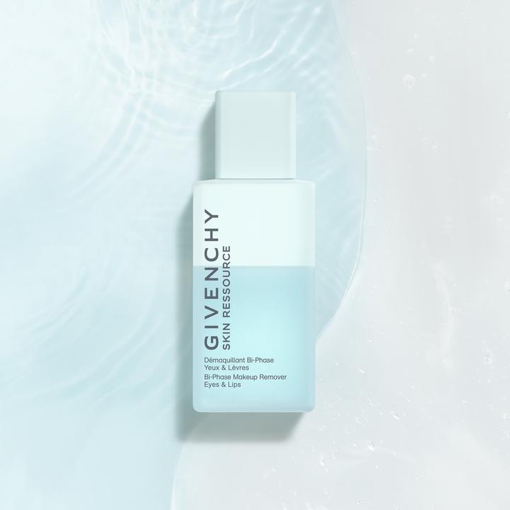 Image du produit Givenchy Skin Ressource (Chiffons de nettoyage, 100 ml)
