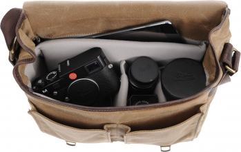 Produktbild ONA Prince Street (Kamera Schultertasche)