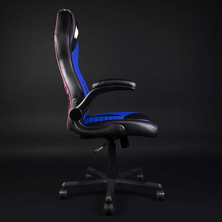 Actual product image Konix Boruto Gaming Chair