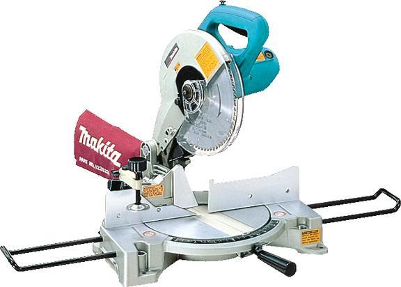 Image du produit Makita LS1040SN
