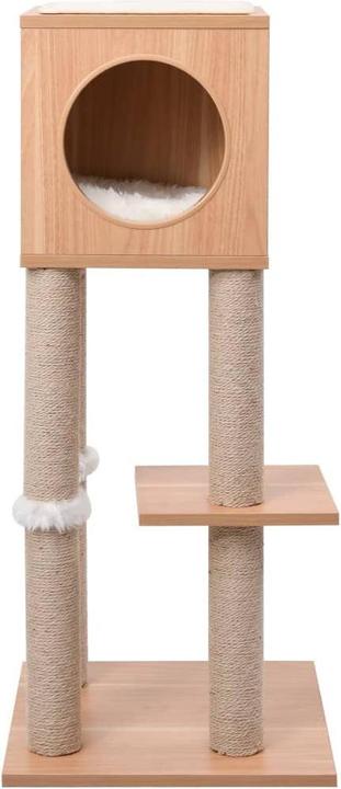 Produktbild VidaXL Prudence (90 cm, Braun)