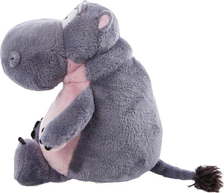 Actual product image NICI Cuddly Toy DJ Nilbert (20 cm)