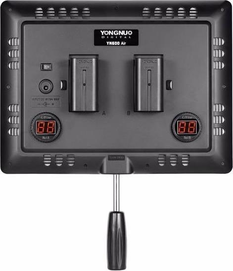 Produktbild Yongnuo YN-600 AIR LED 3200-5600k/5600k