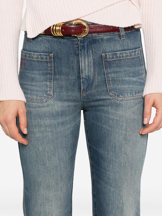 Immagine prodotto Victoria Beckham Jeans Blue (25)