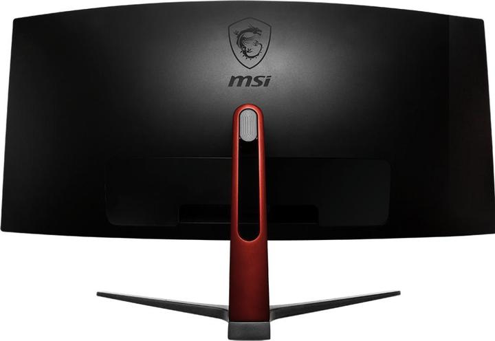 Produktbild MSI Optix MAG341CQ (3440 x 1440 Pixel, 34")