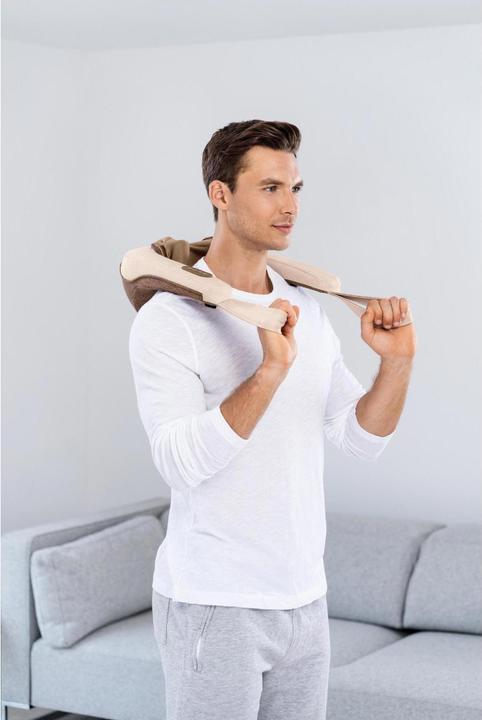 Produktbild Beurer 4D Nacken-Massagegerät MG153